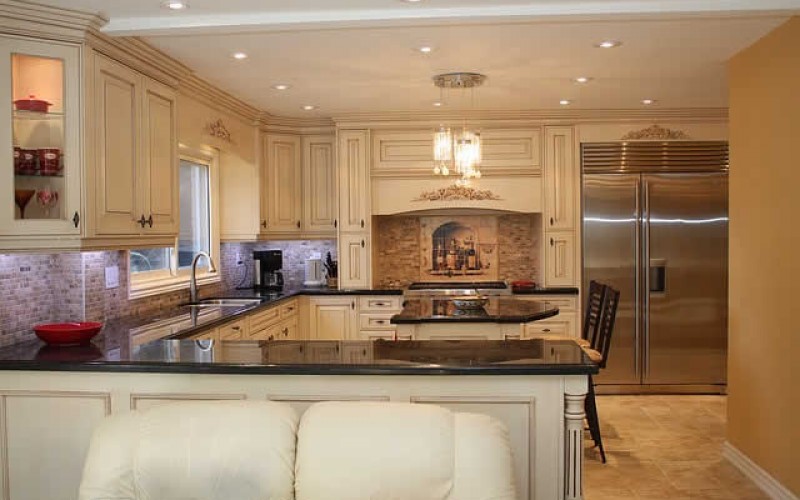 Top Kitchen Remodeling Trends of 2016
