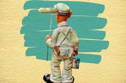 Turning Your Old House to a Vibrant Home Through Paint