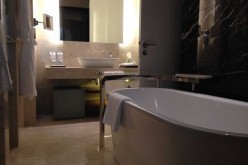 <span>Quick Checklist:&nbsp;&nbsp;&nbsp;&nbsp;</span> Taking Your Bathroom to the Next Level