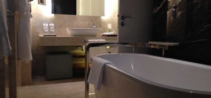 <span>Quick Checklist:&nbsp;&nbsp;&nbsp;&nbsp;</span> Taking Your Bathroom to the Next Level