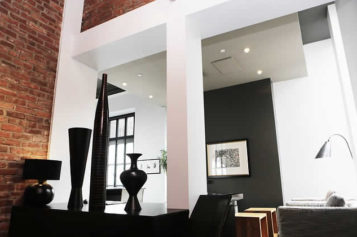 The Beauty of Recessed Lighting