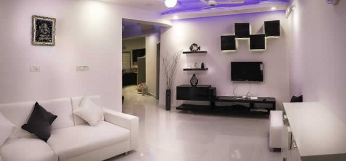 5 Decoration Ideas for Your Living Room that will Amaze Guests