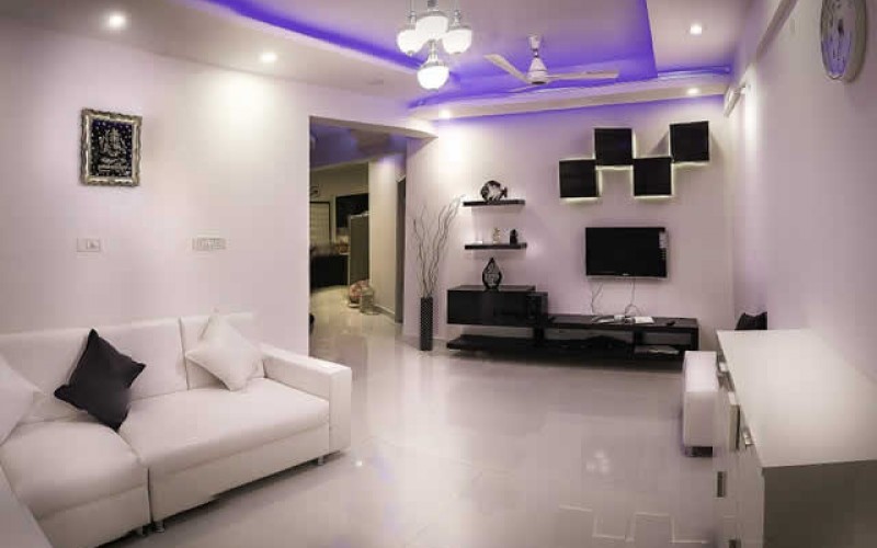 5 Decoration Ideas for Your Living Room that will Amaze Guests