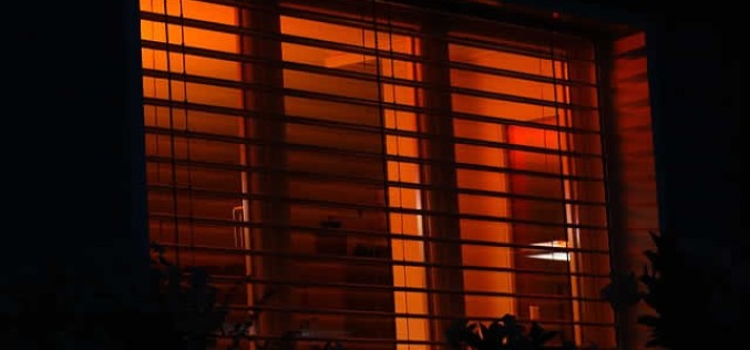 <span>Weekly Tip for Apr 10:</span> Guides to Transform Your Home with Modern Blinds