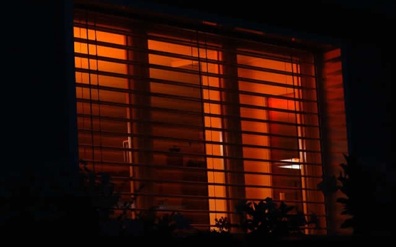 <span>Weekly Tip for Apr 10:</span> Guides to Transform Your Home with Modern Blinds