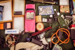 Spring Yard Sales – Out With the Old and in With the New!