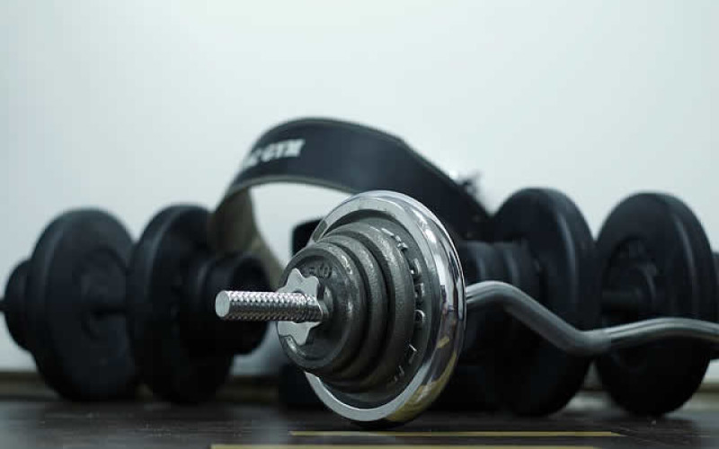Tips and Tricks for Using a Spare Room as a Fitness Training Center
