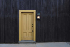 Comparing Exterior Doors: Wood vs Fiberglass vs Steel