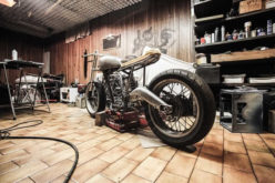 Spruce Up Your Garage Floor With These Stunning 6 Ideas