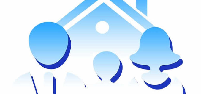 <span>Weekly Tip for May 15:</span> Summertime Home Security