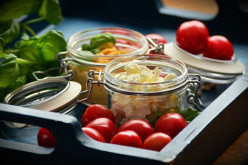 <span>Quick Checklist:&nbsp;&nbsp;&nbsp;&nbsp;</span> Kitchen Essentials: Shopping List for Your Newly Renovated Kitchen