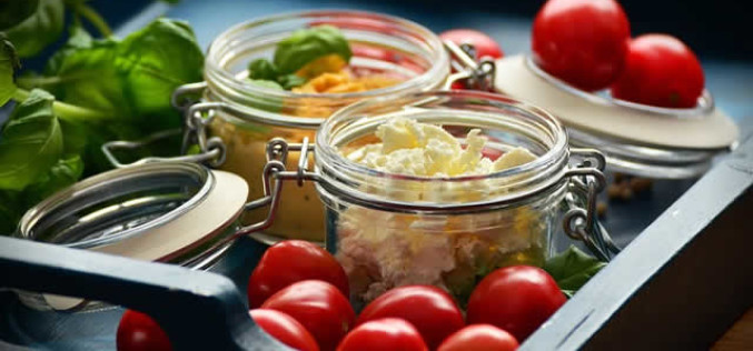 <span>Quick Checklist:&nbsp;&nbsp;&nbsp;&nbsp;</span> Kitchen Essentials: Shopping List for Your Newly Renovated Kitchen