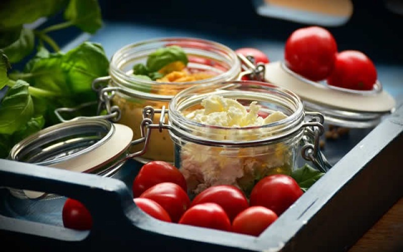 <span>Quick Checklist:&nbsp;&nbsp;&nbsp;&nbsp;</span> Kitchen Essentials: Shopping List for Your Newly Renovated Kitchen