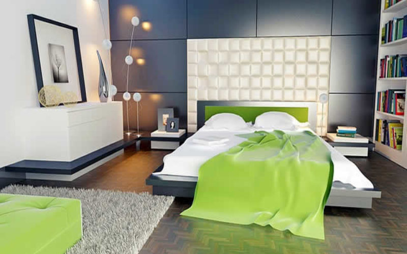 Tips for Choosing the Right Bedroom Furniture
