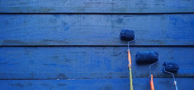 <span>Quick Checklist:&nbsp;&nbsp;&nbsp;&nbsp;</span> Making 6 Small Home Improvements to Help Your House Last Longer