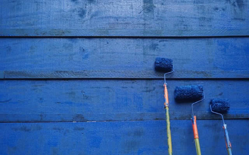 <span>Quick Checklist:&nbsp;&nbsp;&nbsp;&nbsp;</span> Making 6 Small Home Improvements to Help Your House Last Longer
