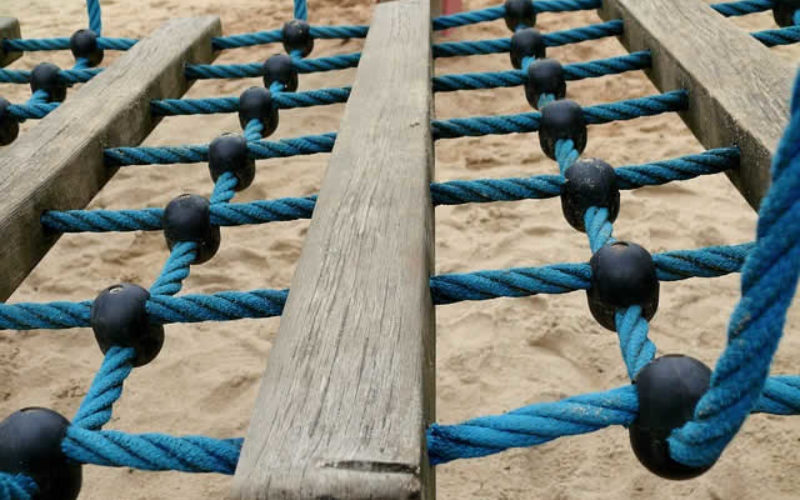 15 Ways to Create a Summer Playground in Your Backyard – Part 2