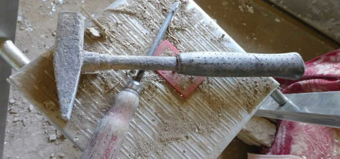 Sanity-Saving Steps: Getting Ready to Renovate Your Home