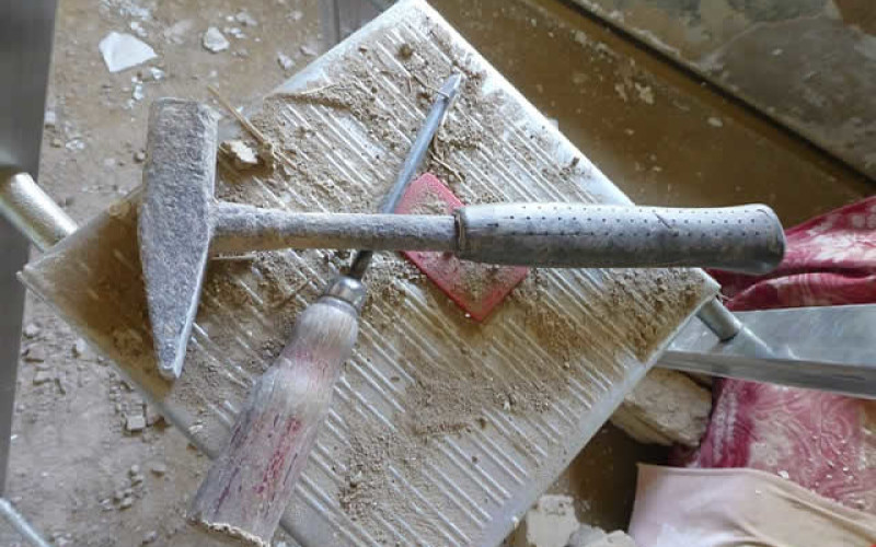 Sanity-Saving Steps: Getting Ready to Renovate Your Home