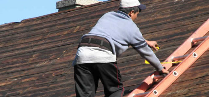 Three Ways to Check If Your Roof is Due a Replacement