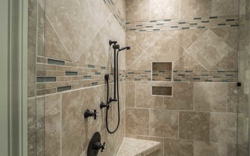 Seals, Rollers, and More: What Additional Factors to Keep in Mind when Choosing a Shower Enclosure