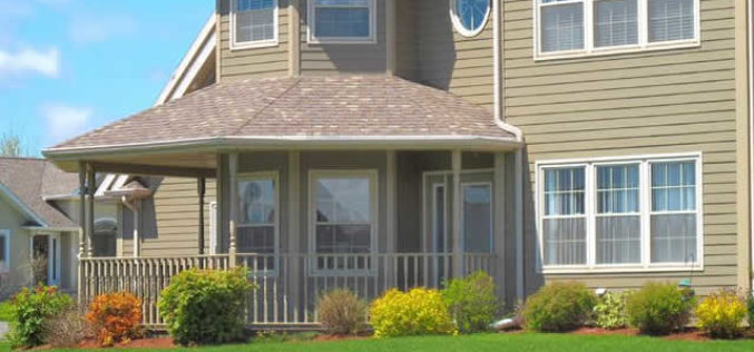 <span>Weekly Tip for May 08:</span> How and Why you Need to take Care of your Home’s Siding