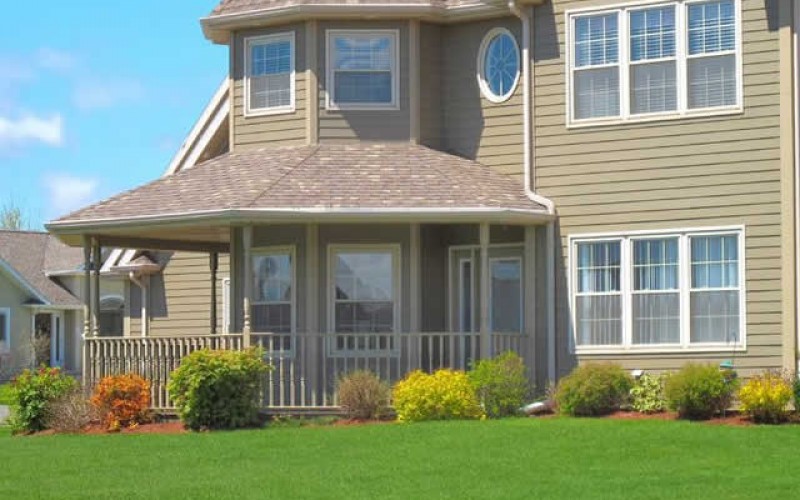 <span>Weekly Tip for May 08:</span> How and Why you Need to take Care of your Home’s Siding