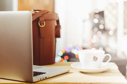 Strapped For Space? Easy Tips For Transforming Your Bedroom Into The Perfect Workspace