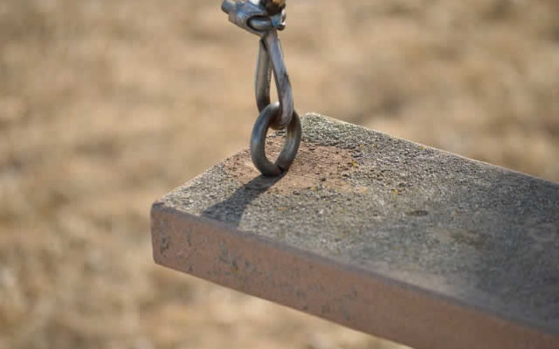 15 Ways to Create a Summer Playground in Your Backyard – Part 1