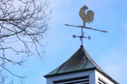 Three Beautiful Roof Decorations That will Astound Your Neighbors (Without Breaking the Bank)