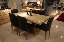 Your Dining Room Table is the Center of Your Home