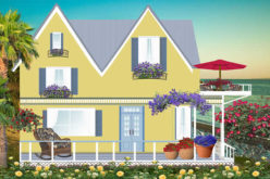 4 Landscaping Tips and Ideas to Maximize Curb Appeal