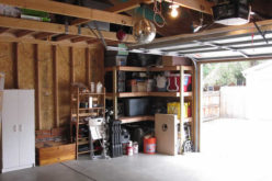 Garage Organization Tips That Really Work