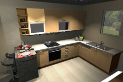 <span>Quick Checklist:&nbsp;&nbsp;&nbsp;&nbsp;</span> Five Budget-Friendly Tips for Your Kitchen Remodel