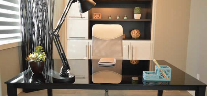 Discovering the Perfect Computer Desk for You