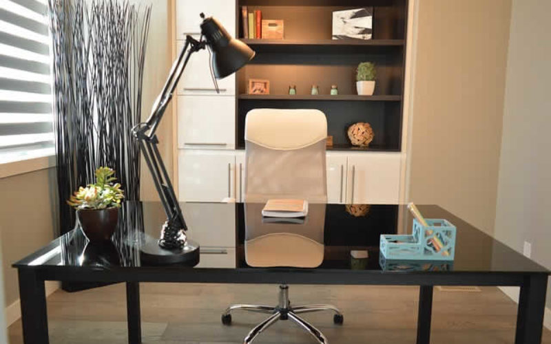 Discovering the Perfect Computer Desk for You