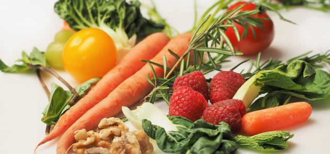 Benefits of Organic Gardening