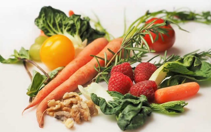 Benefits of Organic Gardening