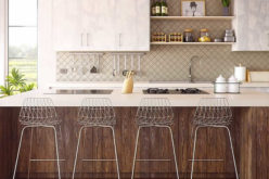5 Smart Small Kitchen Design Tips