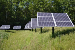 5 Types of Soltec Solar Trackers Used Worldwide