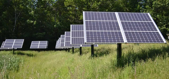 5 Types of Soltec Solar Trackers Used Worldwide