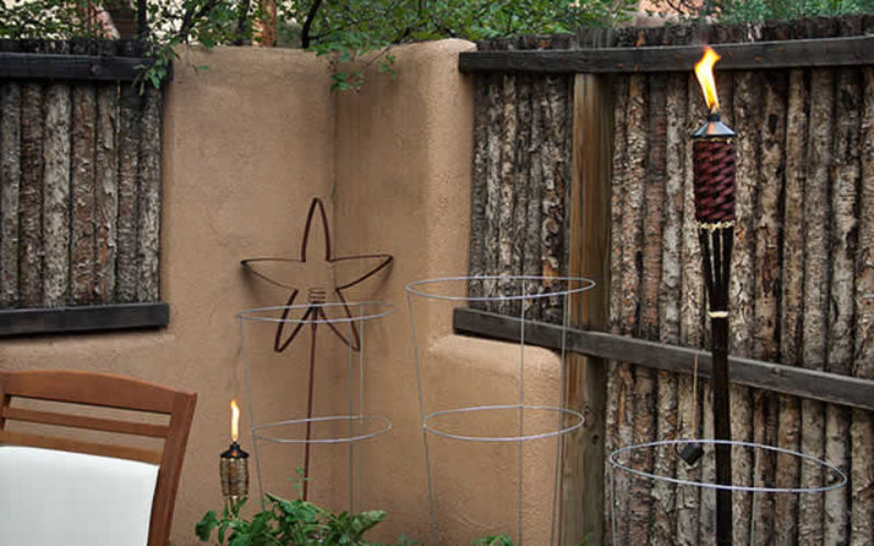 4 Fun Ideas to Light Up Your Backyard