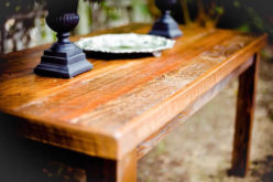 Custom Wood Furniture Fits Any Aesthetic