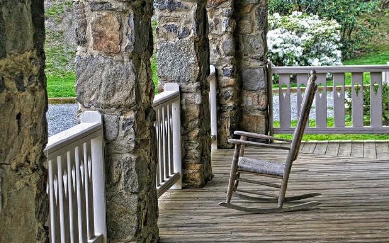 A Wrap of Elegance – Wrap Around Porch Design Benefits