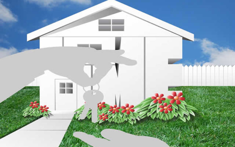 3 Things You Need To Know Before You Buy A Home