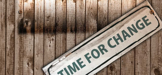 <span>Quick Checklist:&nbsp;&nbsp;&nbsp;&nbsp;</span> Five Situations That Require Home Renovation