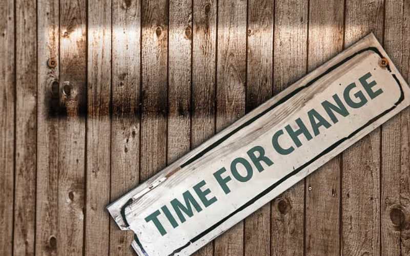 <span>Quick Checklist:&nbsp;&nbsp;&nbsp;&nbsp;</span> Five Situations That Require Home Renovation