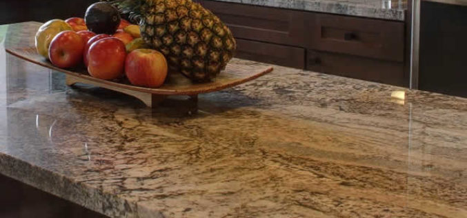 What are the Latest Kitchen Countertop Trends for 2016?
