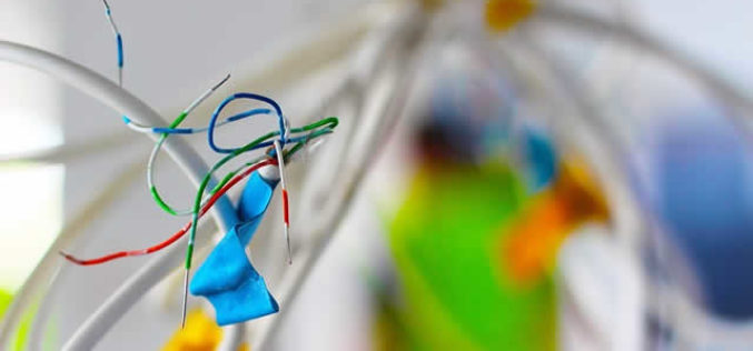 Home Renovations: 3 Signs Your Electric Needs to be Updated