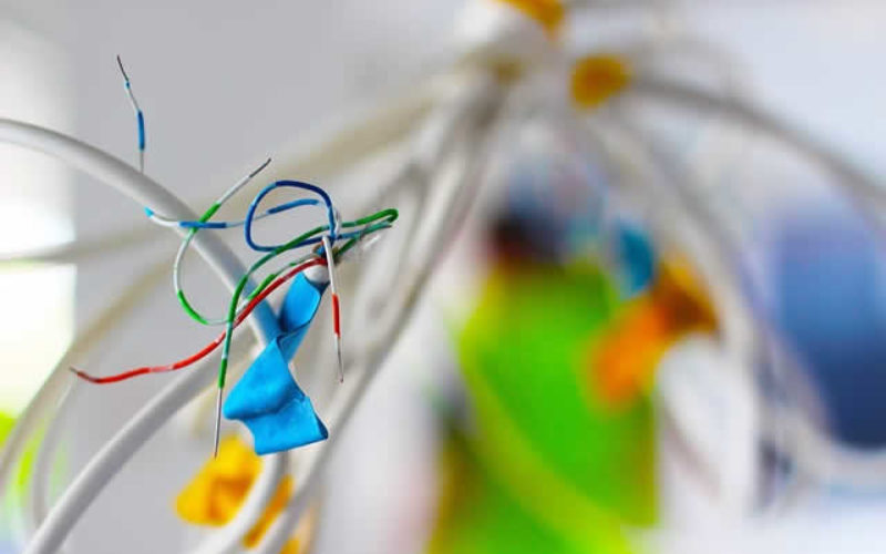 Home Renovations: 3 Signs Your Electric Needs to be Updated